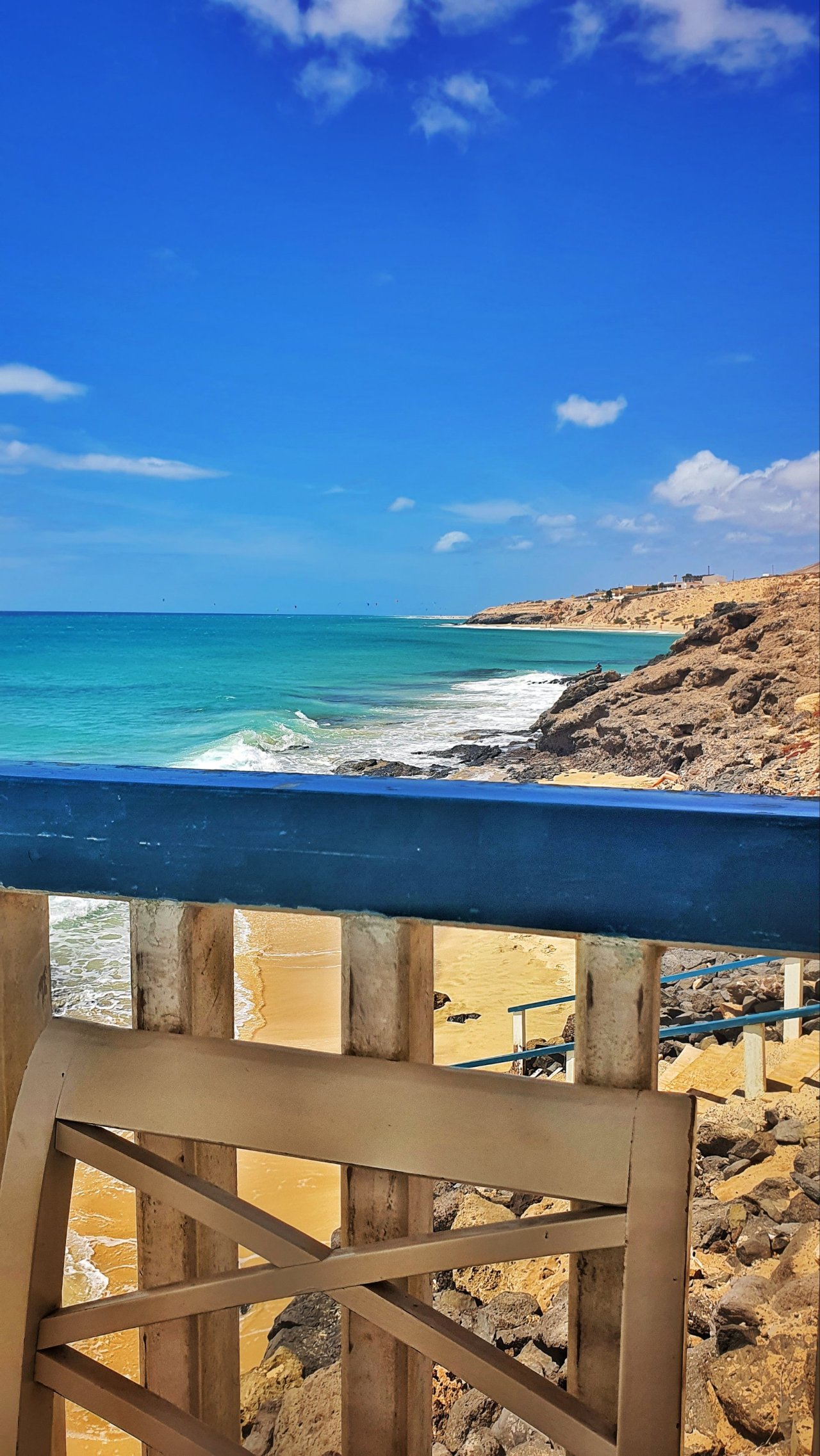 Fuerteventura #4: Faticosa ma gratificante